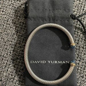 DAVID YURMAN